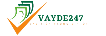 логотип vay qua de
